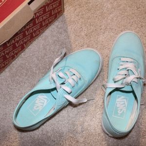 Vans, Sneakers, Shoes, Women